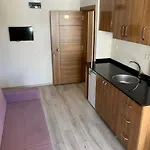 Hotel de apartamente Christina 3*