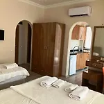 Hotel de apartamente Christina Alanya