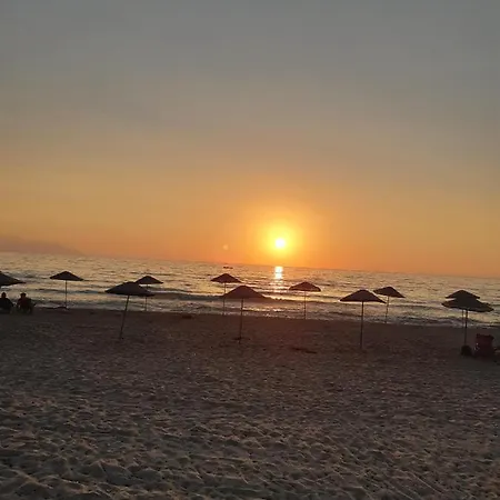 Christina Hotel de apartamente Alanya