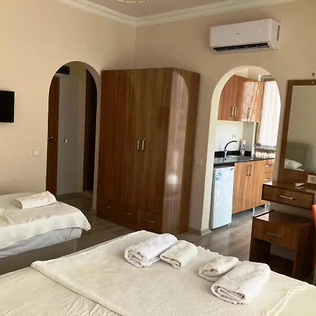 Apart Otel Christina Alanya