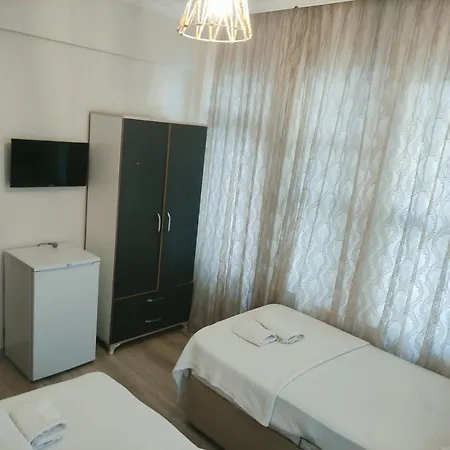 Christina Apart Otel