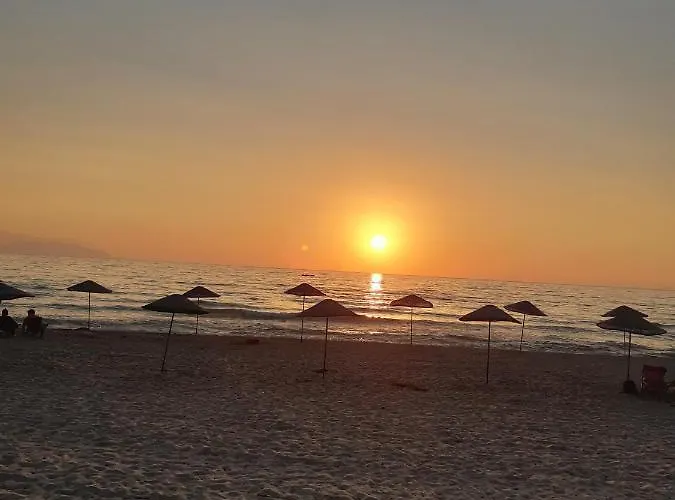 Christina Hotel apartamentowy Alanya